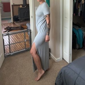 Athleta Maxi Dress